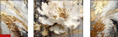 File in mica File tranh in décor tranh treo tường tổng hợp KD10749 (bản gốc) sắc sảo