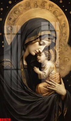 File gốc File tranh in décor tranh treo tường tổng hợp KD10774 (ảnh chi tiết) để in trần