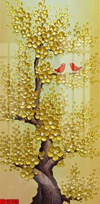 File tranh File tranh in décor tranh treo tường tổng hợp KD10785 (gốc) chủ đề tĩnh vật