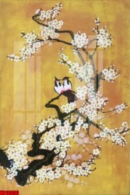 File ảnh File tranh in décor tranh treo tường tổng hợp KD10896 (gốc) in Hiflex