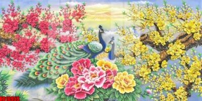 File tranh File tranh in décor tranh treo tường tổng hợp KD10959 (ảnh gốc) in trần xuyên sáng