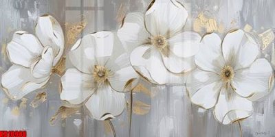 File gốc in mica File tranh in décor tranh treo tường tổng hợp KD10988 chất lượng