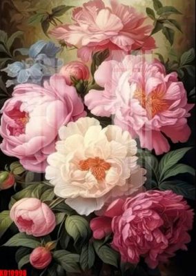 File PSD File tranh in décor tranh treo tường tổng hợp KD10998 (bản gốc) độ phân giải cao