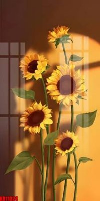 Tải file File tranh in décor tranh treo tường tổng hợp KD11024 (gốc) in nhanh