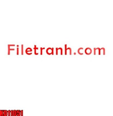 File gốc File tranh in décor tranh treo tường tổng hợp KD11051 (in mica) trang trí