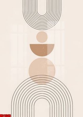 File in ấn File tranh in décor tranh treo tường tổng hợp KD11083 (bản gốc) sắc nét