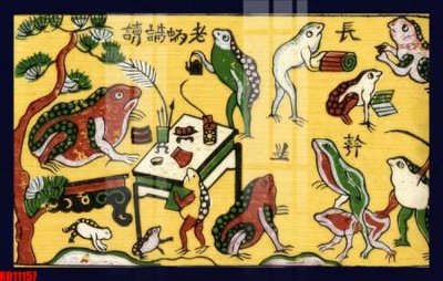 File tranh File tranh in décor tranh treo tường tổng hợp KD11157 (gốc) in film