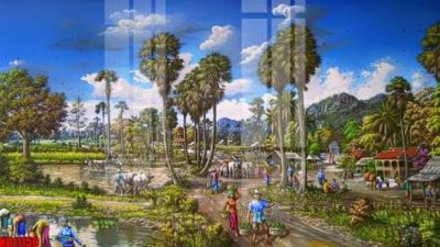 File tranh File tranh in décor tranh treo tường tổng hợp KD11159 (ảnh gốc) cho in ấn kỹ thuật số