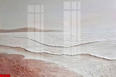 Tải file File tranh in décor tranh treo tường tổng hợp KD11166 (PSD) cho in ấn quảng cáo