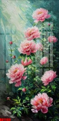 File tranh gốc File tranh in décor tranh treo tường tổng hợp KD11169 (bản đẹp) độc quyền