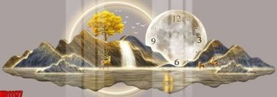 File tranh trang trí File tranh in décor tranh treo tường tổng hợp KD11177 (file gốc)