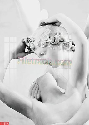 Tải file gốc File gốc in tranh nền tường tổng hợp KD112 dùng cho in ấn