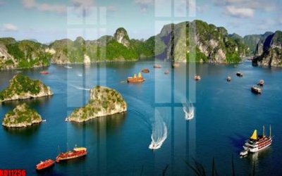 File gốc in mica File tranh in décor tranh treo tường tổng hợp KD11256 chất lượng