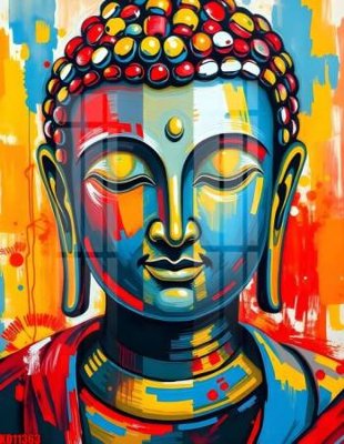 File gốc File tranh in décor tranh treo tường tổng hợp KD11363 (cho in ấn) từ Filetranh.com