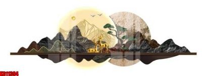 File gốc File tranh in décor tranh treo tường tổng hợp KD11394 (chuẩn CMYK) cho nhà in