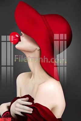 Download file File gốc in tranh nền tường tổng hợp KD1140 (gốc) cho xưởng in