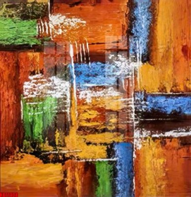 Tải file File tranh in décor tranh treo tường tổng hợp KD11408 (gốc) làm file quảng cáo