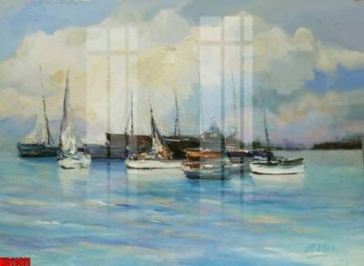 File gốc File tranh in décor tranh treo tường tổng hợp KD11411 (in mica) trang trí