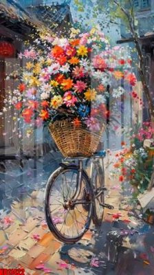 File tranh quảng cáo File tranh in décor tranh treo tường tổng hợp KD11422 (download file gốc)