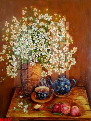 Download file File tranh in décor tranh treo tường tổng hợp KD11432 (chuẩn in) chất lượng cao