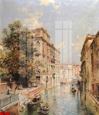 File gốc File tranh in décor tranh treo tường tổng hợp KD11441 (in lụa) họa tiết 3D