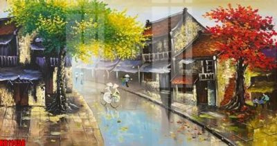 Download file gốc File tranh in décor tranh treo tường tổng hợp KD11458 (độ nét cao)