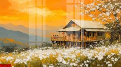 File gốc File tranh in décor tranh treo tường tổng hợp KD11469 (cho in ấn) từ Filetranh.com