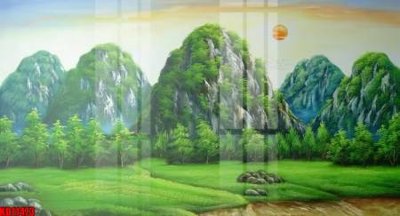 File tranh gốc File tranh in décor tranh treo tường tổng hợp KD11473 (bản quyền) độc đáo