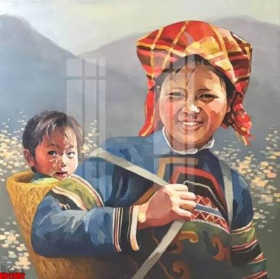 File gốc File tranh in décor tranh treo tường tổng hợp KD11481 (in ấn) màu sắc trung thực