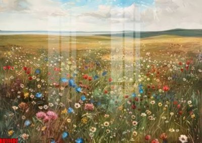 Mua file gốc File tranh in décor tranh treo tường tổng hợp KD11487 (in ấn) tại Filetranh.com