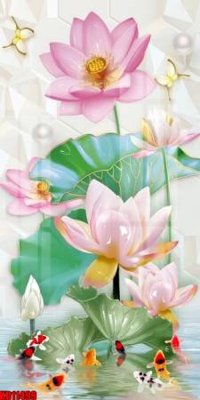 File gốc File tranh in décor tranh treo tường tổng hợp KD11499 (ảnh chi tiết) để in lụa