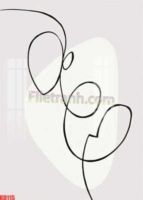 Hình ảnh file gốc in trần nhà File gốc in tranh nền tường tổng hợp KD115