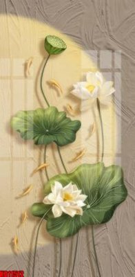 File in ấn File tranh in décor tranh treo tường tổng hợp KD11512 (bản gốc) từ file gốc