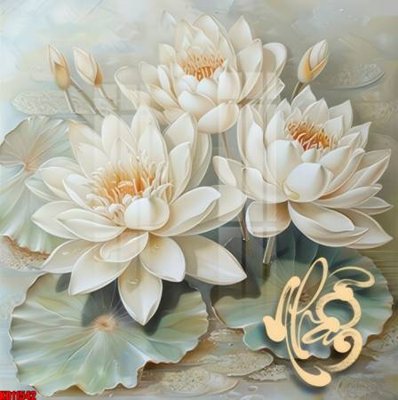 File tranh File tranh in décor tranh treo tường tổng hợp KD11542 (gốc) chủ đề thiên nhiên