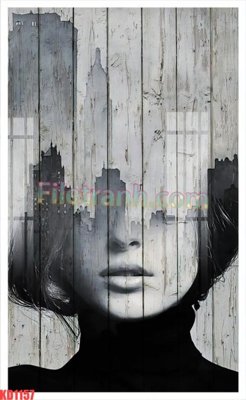 File gốc File gốc in tranh nền tường tổng hợp KD1157 (Filetranh.com) File gốc in tranh nền tường tổng hợp KD1157