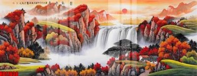 File PSD File tranh in décor tranh treo tường tổng hợp KD11838 (bản gốc) đã tách nền