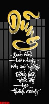 File ảnh File tranh in décor tranh treo tường tổng hợp KD11854 (gốc) in Hiflex