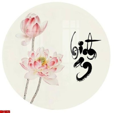 File gốc File tranh in décor tranh treo tường tổng hợp KD11873 (chuẩn màu) cho in offset