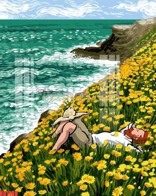 File tranh File gốc in tranh nền tường tổng hợp KD1189 (gốc) chủ đề thành phố