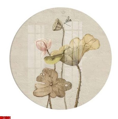 File gốc File tranh in décor tranh treo tường tổng hợp KD11901 (cho in ấn) độc quyền