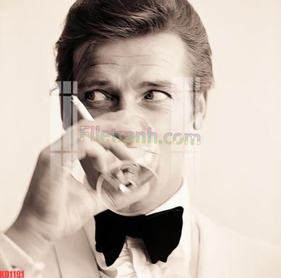 File ảnh File gốc in tranh nền tường tổng hợp KD1191 (gốc) in biển hiệu