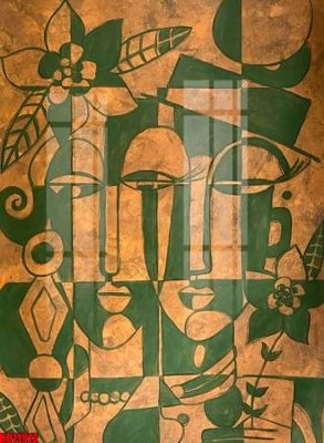 Tải file PSD File tranh in décor tranh treo tường tổng hợp KD11912 (nguyên layer) để in