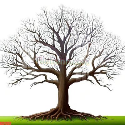 Download file gốc File gốc in tranh nền tường tổng hợp KD1192 (in lụa) hoa lá