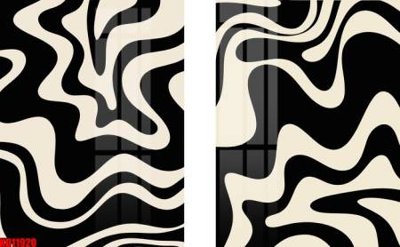 File tranh gốc PSD File tranh in décor tranh treo tường tổng hợp KD11920 còn nguyên layer