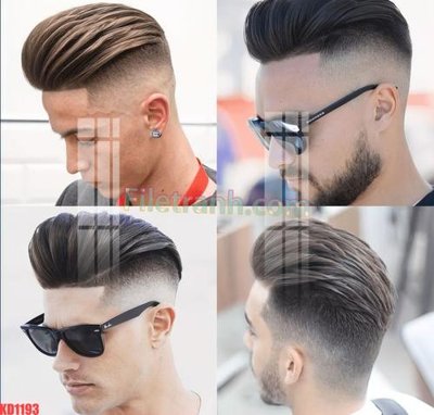 Download file File gốc in tranh nền tường tổng hợp KD1193 (chuẩn in) chất lượng cao