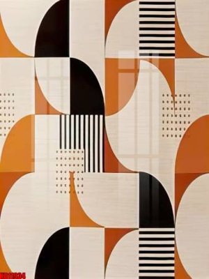 File gốc File tranh in décor tranh treo tường tổng hợp KD11934 (in lụa) chi tiết cao