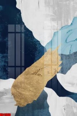 Tải file gốc File tranh in décor tranh treo tường tổng hợp KD11968 (bản PSD) còn layer