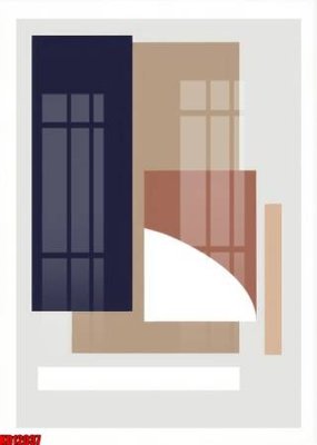 Tải file PSD File tranh in décor tranh treo tường tổng hợp KD12037 (nguyên layer) để in