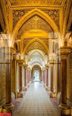 Tải file File gốc in tranh nền tường tổng hợp KD1204 (gốc) làm tranh treo tường