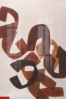 Tải file File tranh in décor tranh treo tường tổng hợp KD12043 (gốc) làm tranh treo tường